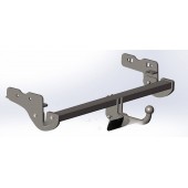 Фаркоп зйомний на CITROEN C-ELYSEE 2013- 